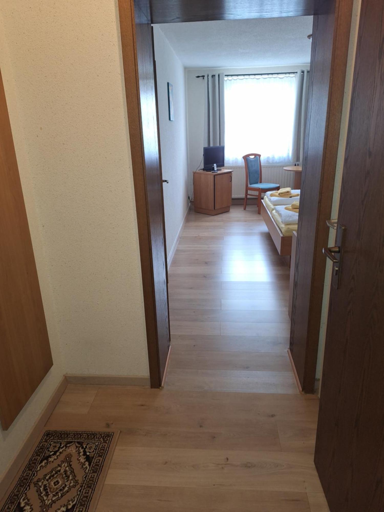 Hotel Heidler Niederau Buitenkant foto
