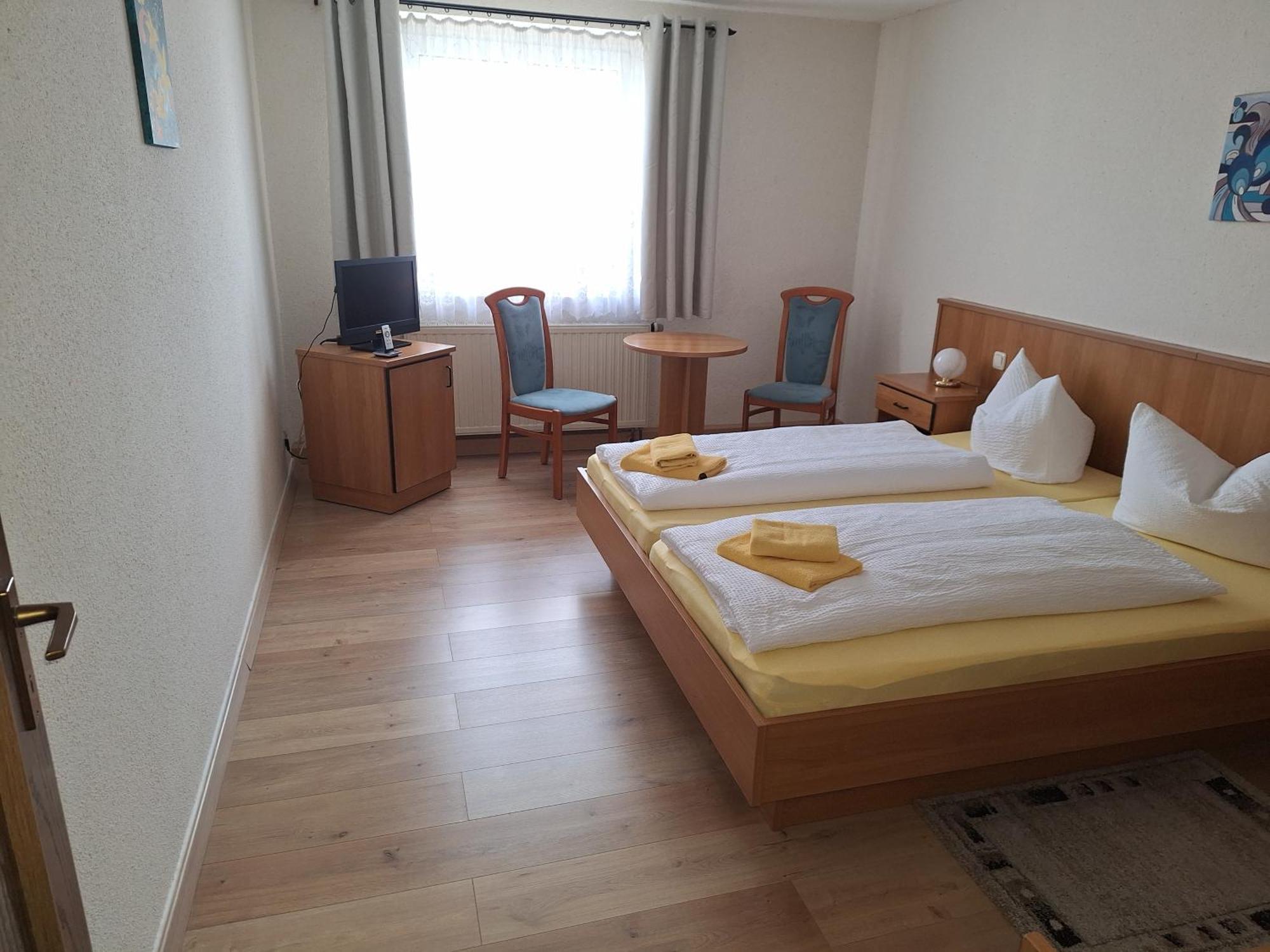 Hotel Heidler Niederau Buitenkant foto