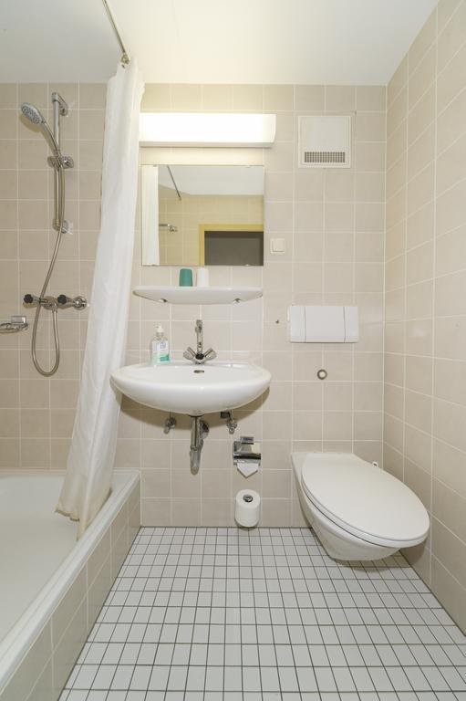 Hotel Heidler Niederau Kamer foto
