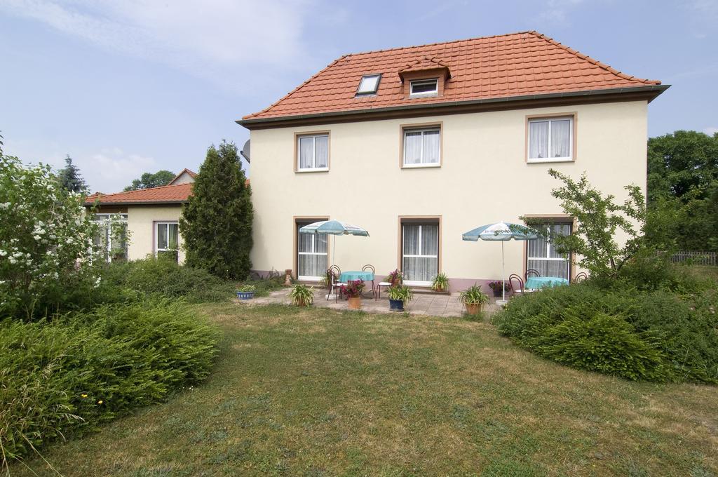 Hotel Heidler Niederau Buitenkant foto